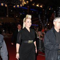 Steps' performs live at the Trafford centre in Manchester | Picture 111537